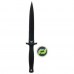 Faca de bota Schrade Needle Serrated